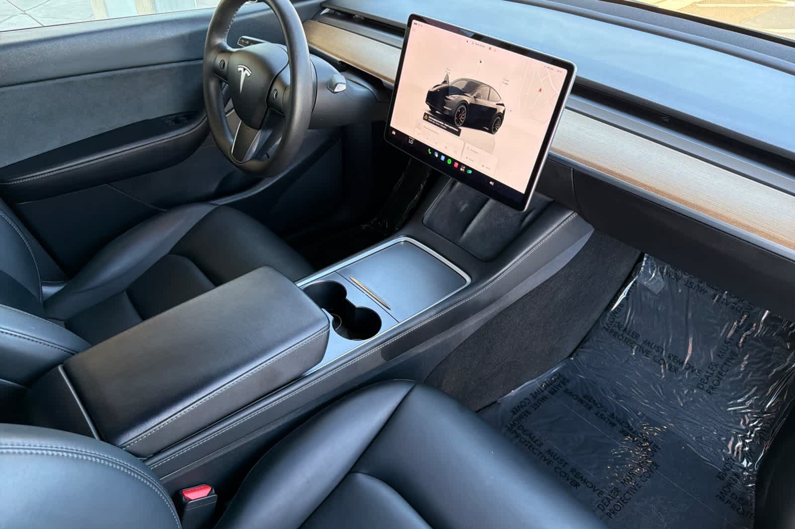 Used 2022 Tesla Model Y Performance AWD/4WD image 17