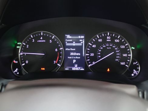 Used 2019 Lexus RX 350 AWD w/ Navigation Package image 31