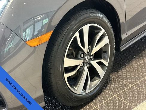 Used 2023 Honda Odyssey Touring image 7