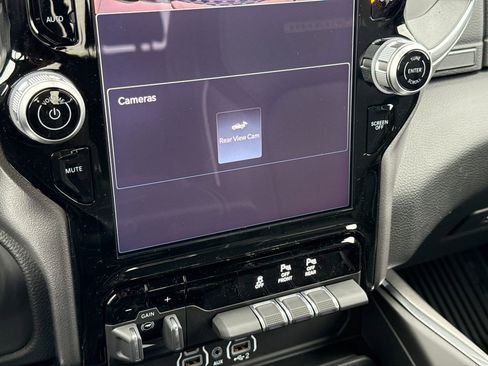 New 2026 RAM 1500 Laramie AWD/4WD image 26