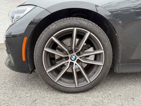Used 2020 BMW 330i Sedan image 17