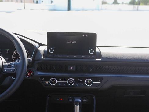 Used 2025 Honda CR-V Sport image 14