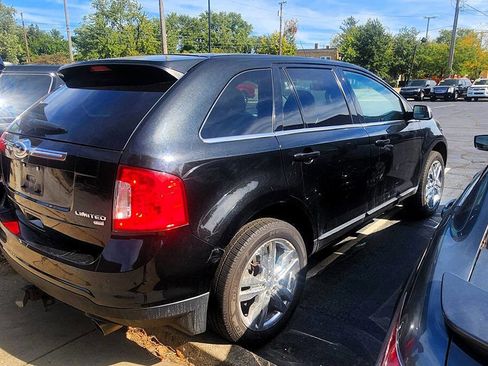 Used 2014 Ford Edge Limited w/ Equipment Group 301A image 14