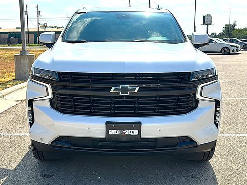 Used 2023 Chevrolet Tahoe RST w/ Luxury Package RWD image 11