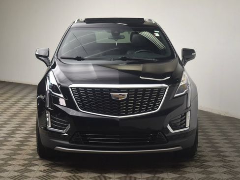 Used 2020 Cadillac XT5 Premium Luxury FWD image 21