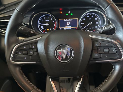 Used 2021 Buick Encore GX Preferred image 30