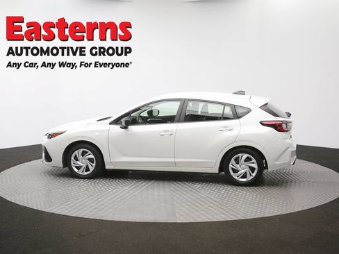Used 2024 Subaru Impreza 2.0i AWD/4WD image 58