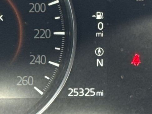 Used 2024 MAZDA CX-5 Signature AWD/4WD image 16