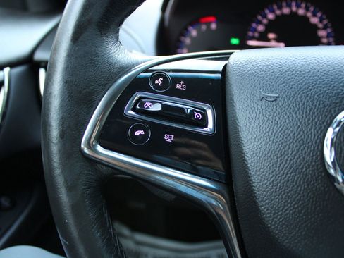 Used 2014 Cadillac ATS 2.0T Sedan image 14