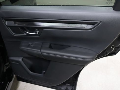 New 2027 Honda CR-V EX image 19