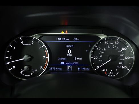 Used 2025 Nissan Altima 2.5 SV FWD image 23