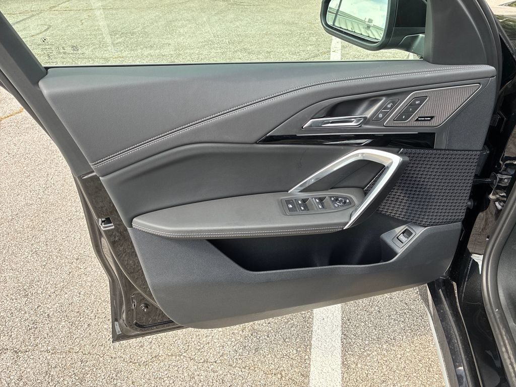 New 2027 BMW X1 xDrive28i AWD/4WD image 10