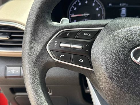 Used 2023 Hyundai Santa Fe SE AWD/4WD image 34
