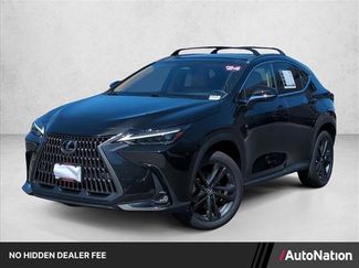 Used 2024 Lexus NX 450h+ AWD w/ Vision Package video 1