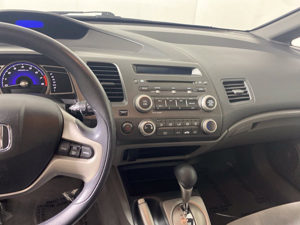 Used 2008 Honda Civic EX image 16
