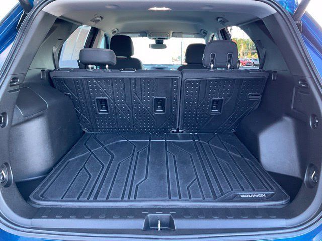 Used 2020 Chevrolet Equinox LT AWD/4WD image 32