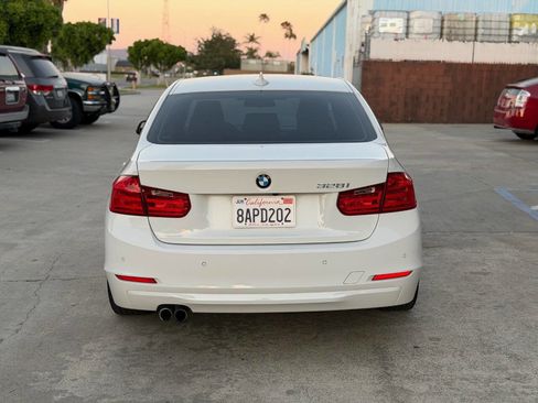 Used 2014 BMW 328i 328i 4dr Sedan SULEV image 9