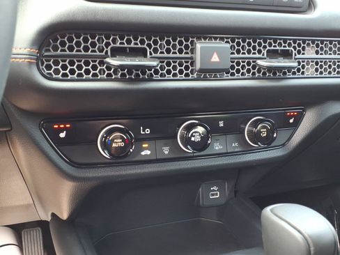 Used 2024 Honda HR-V Sport image 19