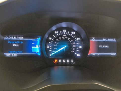 Used 2016 Ford Edge SEL w/ Equipment Group 201A image 23