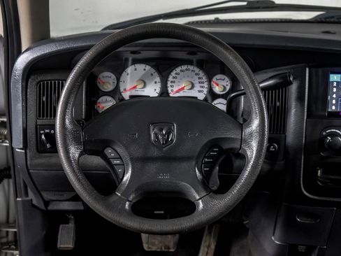 Used 2003 Dodge Ram 1500 Truck SLT image 16