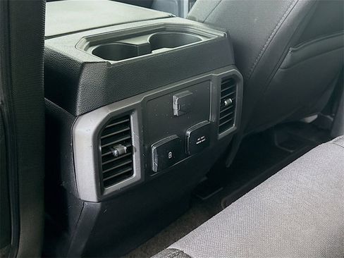 Used 2020 Ford F150 XLT w/ Equipment Group 301A Mid image 23