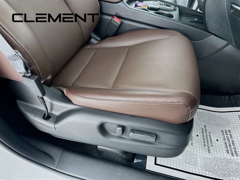 Used 2024 Honda Ridgeline RTL image 33