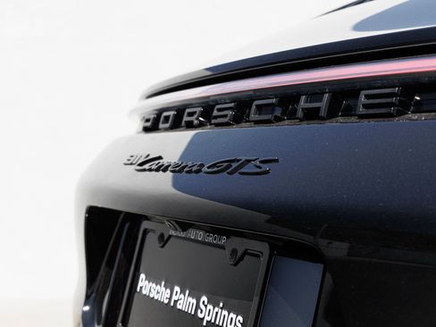 Certified 2023 Porsche 911 Carrera GTS RWD image 12