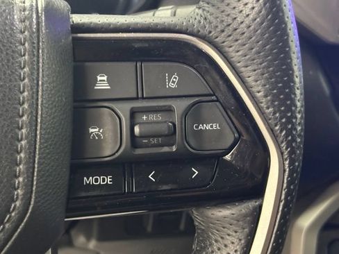 Used 2022 Toyota Tundra SR5 w/ TRD Sport Premium Package AWD/4WD image 25