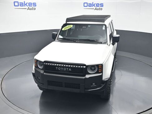 Used 2025 Toyota Land Cruiser 1958 AWD/4WD image 49