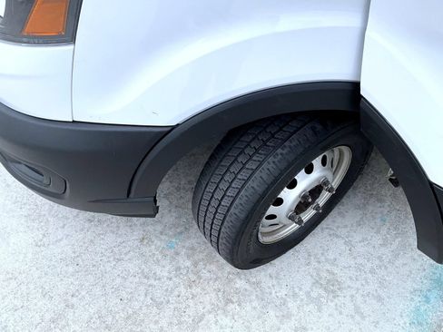 Used 2023 Ford Transit 250 Medium Roof AWD w/ Load Area Protection Package image 22