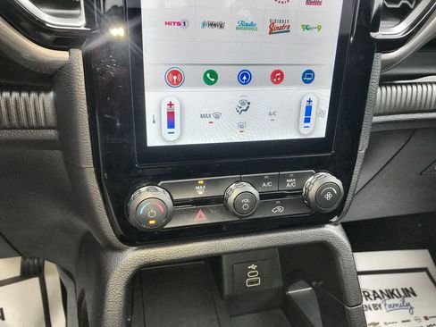 Used 2025 Ford Ranger XLT image 18