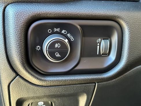 Certified 2025 RAM 1500 Tradesman image 26