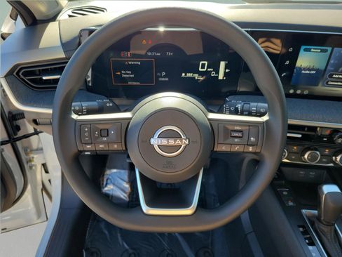 New 2026 Nissan Kicks S image 21