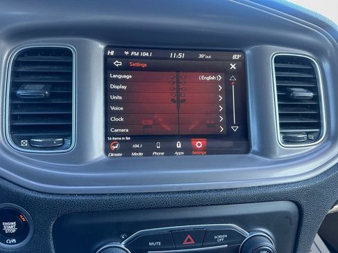 Certified 2023 Dodge Charger GT image 12