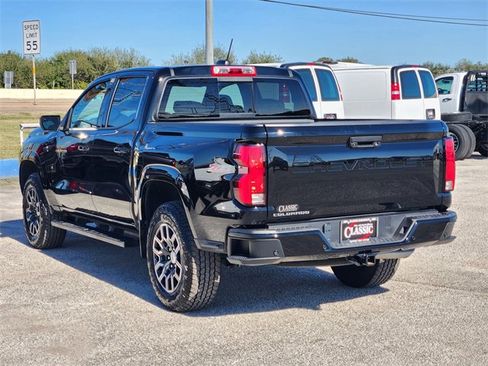 Used 2025 Chevrolet Colorado Z71 image 5