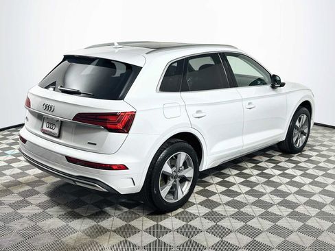 Certified 2023 Audi Q5 2.0T Premium Plus AWD/4WD image 7