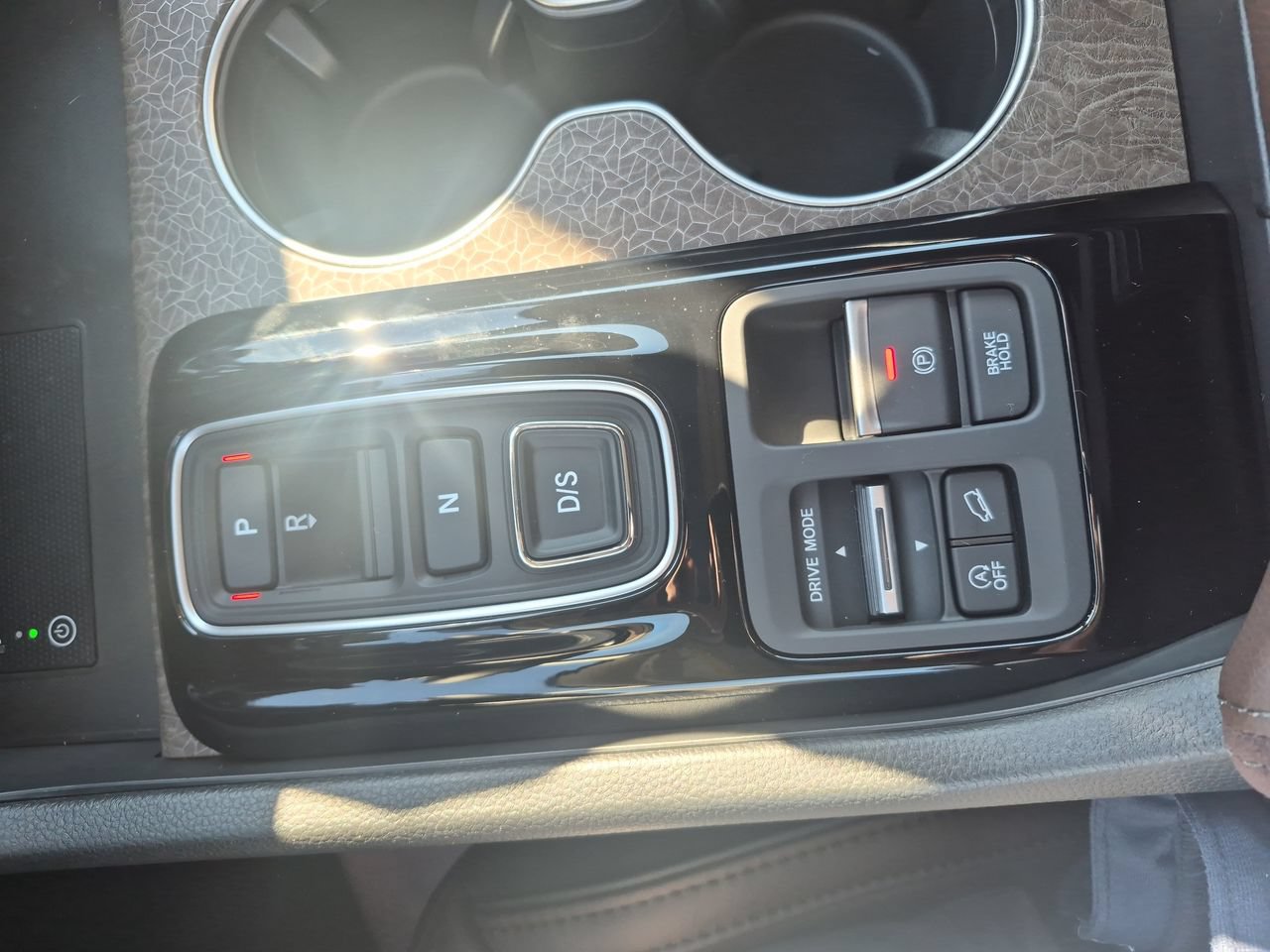 New 2026 Honda Pilot Elite image 22