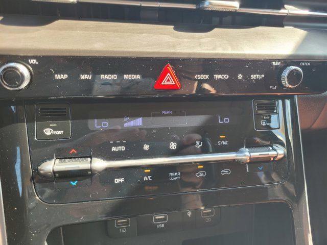 Used 2024 Kia Carnival SX FWD image 23