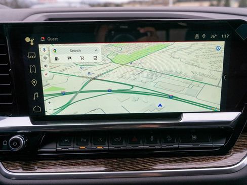 New 2026 GMC Sierra 1500 Elevation w/ Elevation Premium Package image 23