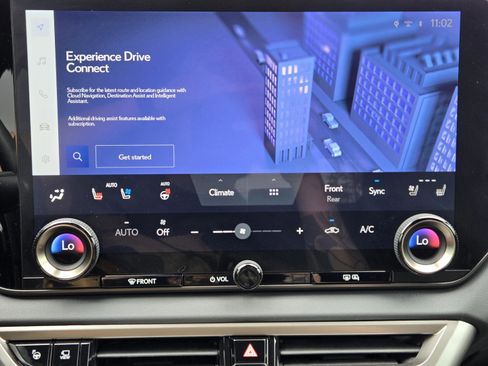 Used 2023 Lexus RX 350 FWD w/ Accessory Package (Z1) image 13