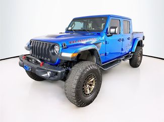 Used 2023 Jeep Gladiator Rubicon video 1