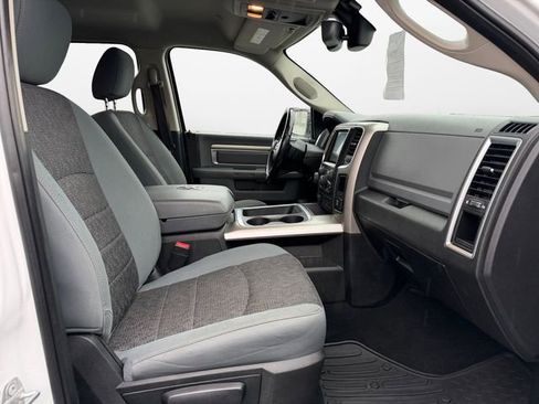 Used 2018 RAM 1500 Outdoorsman image 15