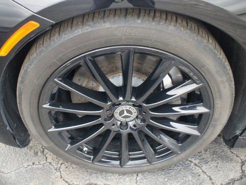 Used 2022 Mercedes-Benz S 500 4MATIC image 11