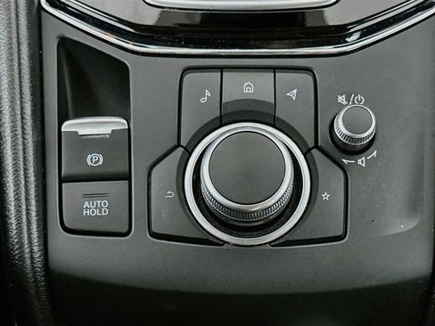 Used 2025 MAZDA CX-5 AWD 2.5 S w/ Select Package image 26