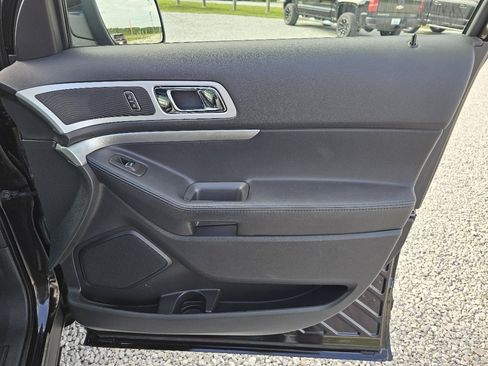 Used 2013 Ford Explorer XLT FWD image 40