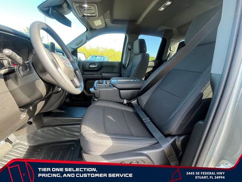 New 2026 GMC Sierra 1500 Pro w/ Pro Value Package AWD/4WD image 10