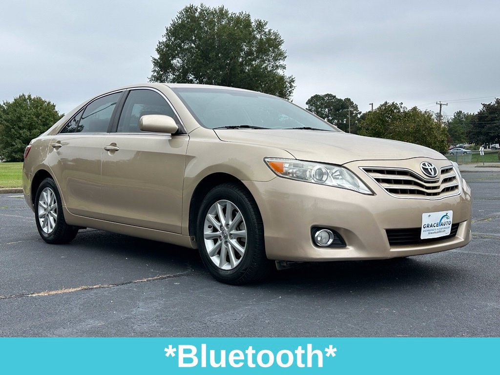 Used 2011 Toyota Camry XLE FWD image 12