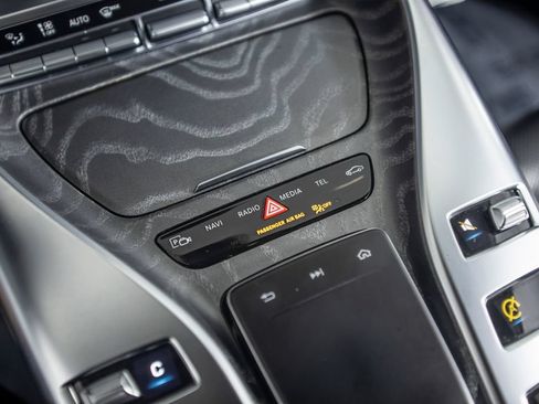 Used 2020 Mercedes-Benz AMG GT 53 image 36
