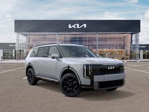 New 2027 Kia Telluride SX Prestige w/ Towing Package AWD/4WD image 32