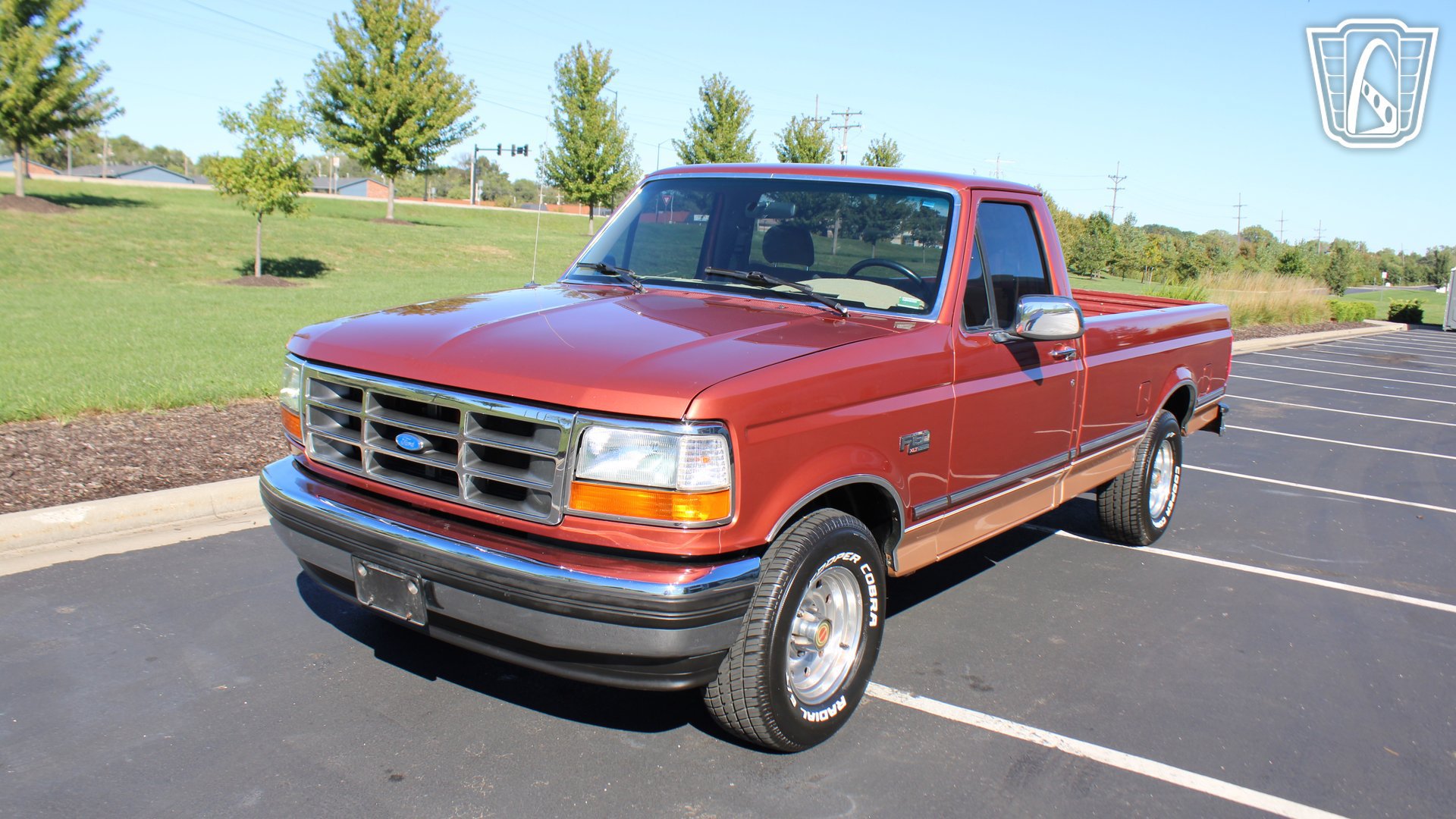 Used 1994 Ford F150 XL RWD image 2